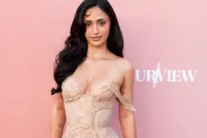 thumbnail - ‘빌보드 우먼 인 뮤직’ 베스트 드레서는?