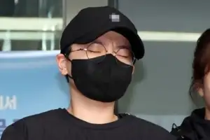 thumbnail - “탈의하고 들이대고 다녀”…전청조 수감생활 폭로한 재소자들