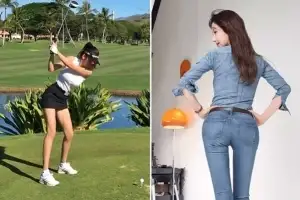 thumbnail - 9년 잠적 예정화, 돌연 ‘역대급 뒤태’ 노출…남편 마동석 반응이