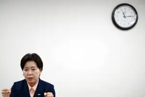 thumbnail - 양향자 “경기도·반도체가 강국 핵심…싸움꾼 아닌 일꾼 필요”