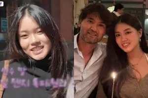 thumbnail - 박찬호 딸이었어?…예능 출연한 ‘미모의 美여대생’ 화제