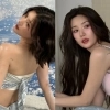 권은비, 올 여름도 ‘완벽 보디라인’…아이돌 원톱 몸매