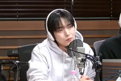 thumbnail - “서로 허벅지 꼬집어가며 촬영”…유명 아이돌 ‘충격 고백’ 무슨 일