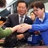 thumbnail - 하정우 “나도 ‘오빠’ 하기 싫었어…정청래가 시킨 것”