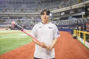 thumbnail - 결승타 1위…2년 차에 더 끝내주는 박준순