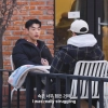 한동안 뜸하더니… 37세 에릭남, 신체마비·