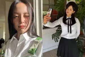 매일 술이었다는 ‘청순 걸그룹’ 멤버, “뇌 안돌아가 술 끊었다” 고백