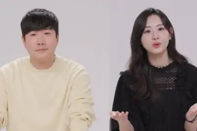 thumbnail - ‘14세 연하♥’ 배성재, 장모와 겨우 ‘11세 차이’…충격