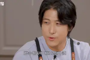 thumbnail - 황재균, 은퇴하더니… “올해 수입 0원, 주식 마이너스 30% 있어”