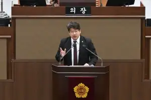 thumbnail - 문성호 서울시의원, 연희동 ‘50년 묵은 기형적 역차별 규제’ 타파… 주민 숙원 풀어
