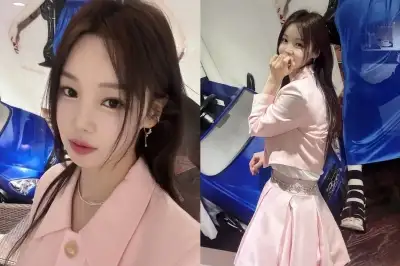 thumbnail - SM·YG서 데뷔 못 했는데…데뷔 40일만에 음방 1위한 가수