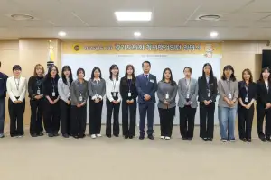 thumbnail - 경기도의회, 2026년 제1차 청년행정인턴 임명식 개최