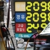 thumbnail - 5차 석유 최고가격도 동결…“물가 고려”