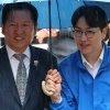 thumbnail - “아저씨지 무슨 ‘오빠’냐, 나잇값 못하는 추태” 박지현 “징그럽고 폭력적”