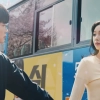 “이제 인간 이상혁으로서…” 카리나♥페이커 