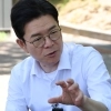 thumbnail - 정원오 “용산 15년 넘도록 방치” vs 오세훈 “박원순 10년 왜 언급 없나”