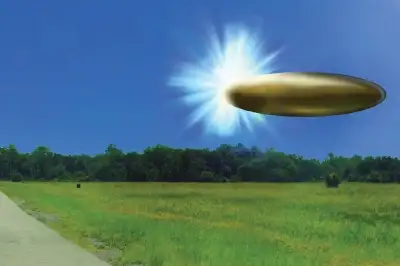thumbnail - “아폴로 미션 중 섬광”…미 ‘UFO 파일’ 공개