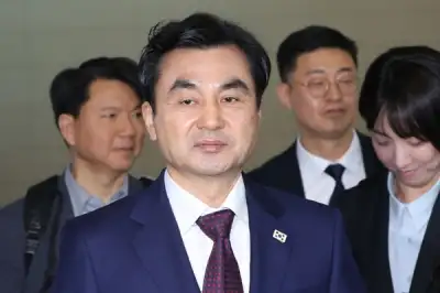 thumbnail - 중동 파병·전작권 전환·핵잠…안규백, 11일 헤그세스와 회동
