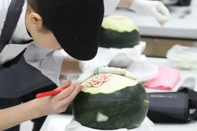 thumbnail - 수박이 예술이야