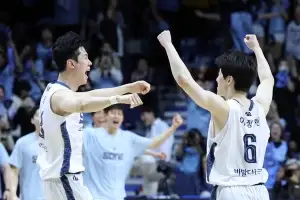 thumbnail - 소노 ‘1점 차 승리 드라마’… 챔프전 벼랑 끝서 기사회생