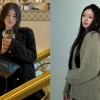 “너무 예뻐 충격”…걸스데이 유라가 보고 놀