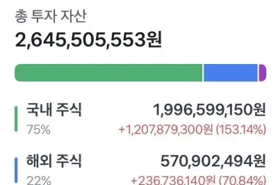 thumbnail - “흙수저가 삼전 모아 26억” “엄마 하이닉스 1만% 수익률”…반도체 질주에 “자산가 됐다”