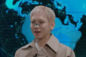 thumbnail - ‘주사이모 논란’ 샤이니 키, 자취 감추더니…확 달라진 비주얼