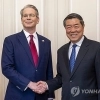 thumbnail - 美 베선트·中 허리펑, 정상회담 전 한국서 사전 담판 왜