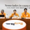 thumbnail - ‘3차 생존’ 나선 개혁신당… 이준석 ‘원톱 선대위’