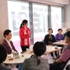 thumbnail - 이효원 서울시의원, 마포구 제2선거구 출마 본격화… 개소식 성황리 개최