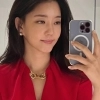 ‘최태원 동거인’ 김희영 “큰 정신적 고통” 호소하더니 결국… 허위사실 유포 유튜버 상대 승소