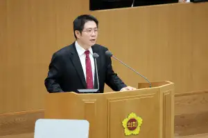 thumbnail - 김현석 경기도의원 “과천 경마공원 이전은 ‘일석사고(一石四苦)’… 결사반대”