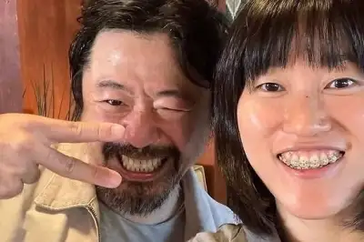 thumbnail - “게이라서 유능한 것 아냐”…박시영, 커밍아웃 화제 심경