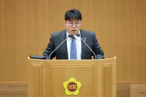 thumbnail - 유호준 경기도의원, 경기도 GH 공공임대 분양전환 문제 지적…도 차원의 금융지원 촉구