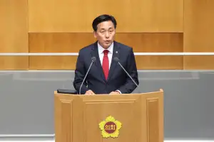 thumbnail - 이은주 경기도의원, 구리교육지원청 신설 추진 가시화 환영