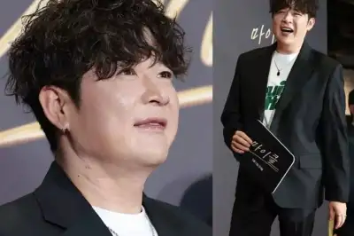 thumbnail - “신동 맞아?”…은혁·이특과 비슷해진 몸매, 비결은 ‘위고비’
