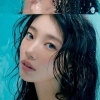 수지, 물속에서 피어난 ‘인어 자태’
