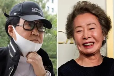 thumbnail - 조영남, 또 ‘전처’ 윤여정 언급…“그 여자, 이혼해서 잘된 것”