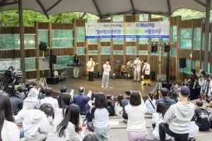 thumbnail - 서울 강서구 ‘까치까치 페스티벌’에서 같이 놀자