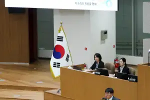 thumbnail - 유호준 경기도의원, 경기도 보편적 월경권 정책 후퇴 우려…입장 변화 촉구