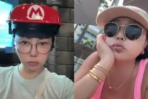 thumbnail - 연예계서 안 보이더니 “뇌수막종 진단”…정치인과 결혼한 가수 근황