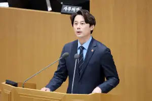 thumbnail - 황대호 경기도의원 “경기도 게임산업·콘텐츠 정책 리모델링으로 K-문화강국 선도해야”