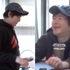 닉쿤, 왕자님 비주얼 어디갔지…몇 개월 사이 ‘푸근해진 모습’