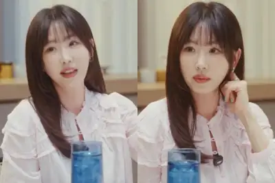 thumbnail - ‘인생 망쳤다’ 난리…강예원, 앞트임 복원술 후 “이게 내 얼굴”