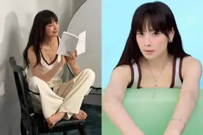thumbnail - 이나영, 실제로 보면 더 ‘뼈말라’?…보정 없는 B컷 공개