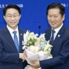 thumbnail - ‘명심’ 조정식, 국회 이끈다