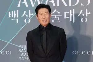 thumbnail - 배우 유해진, 암환자 위해 1억 기부
