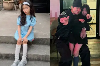 thumbnail - ‘나혼산’ 쌈디 조카, CF까지 찍더니…5년 후 ‘더 완성된 미모’ 인증