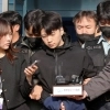 thumbnail - 광주 10대 여고생 ‘묻지마 살해범’ 장윤기 검찰 송치