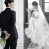 배우 김환희♥최민우, ‘18일 결혼’ 깜짝 발표 “작품서 만나”